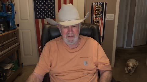 President Donald Trump's Brain Is Obviously Not Working!