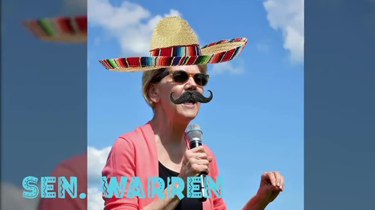 🎶 Hey, Macarena! 🎶