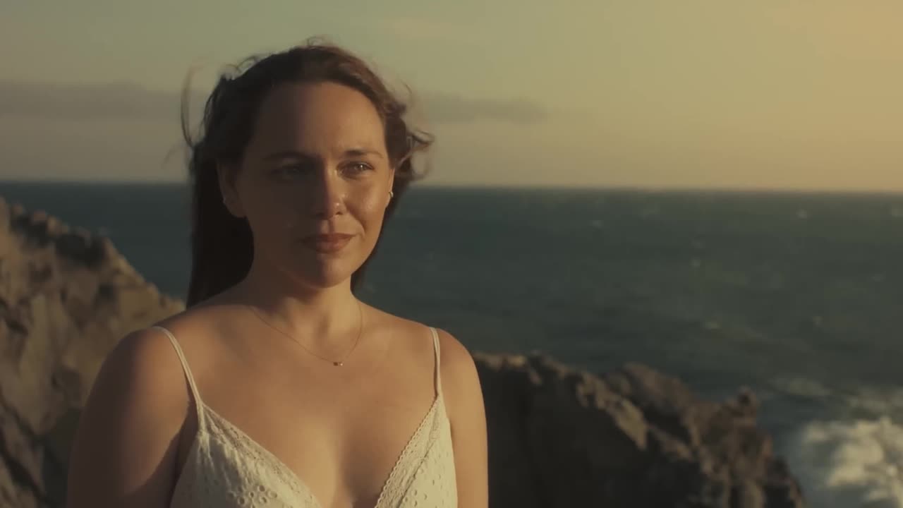 Alex Warren - Ordinary (Official Video) By TAHIR MUSIC