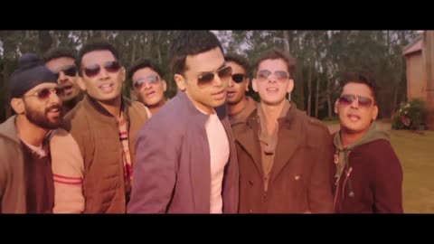 Marry me ft. Karthi x Aditya Rao Hydari