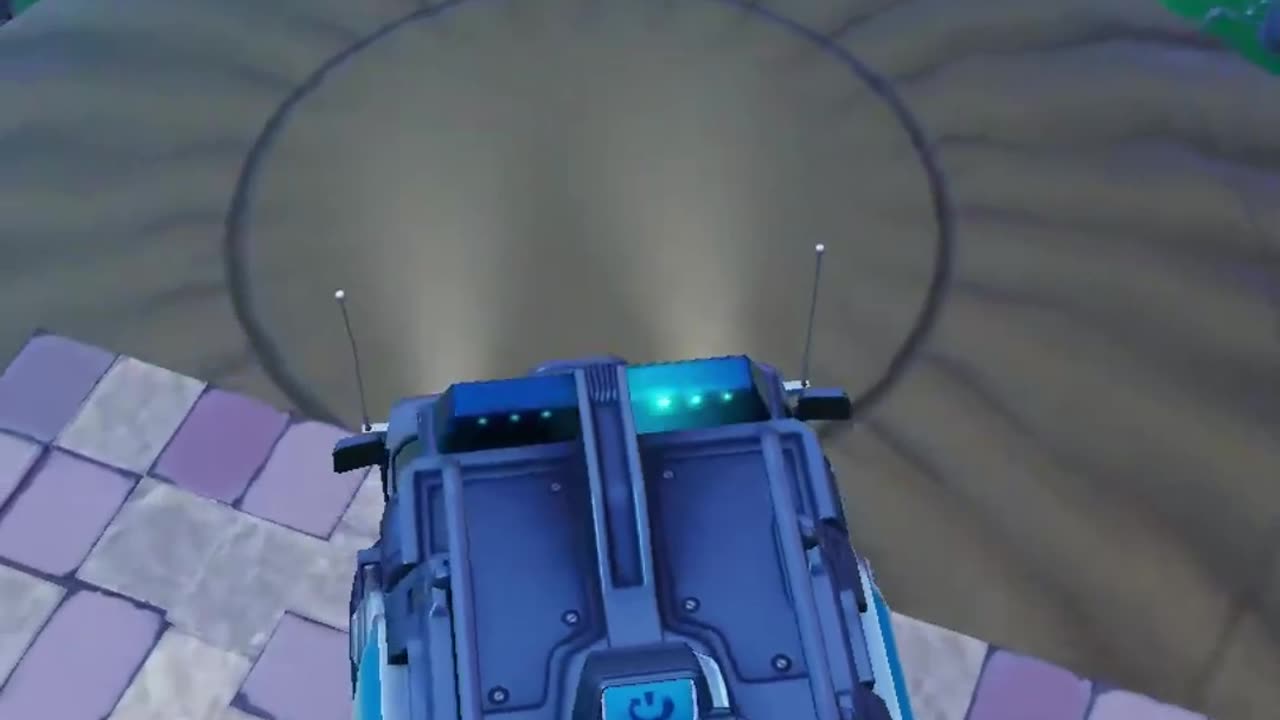 Aktuelle Tricks in Fortnite👌