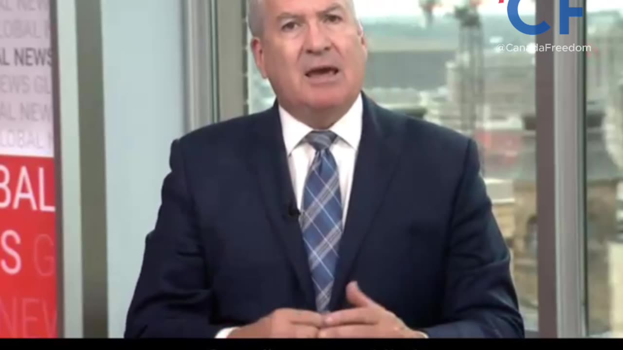 Canadian Aren't Worried About the Deficit?