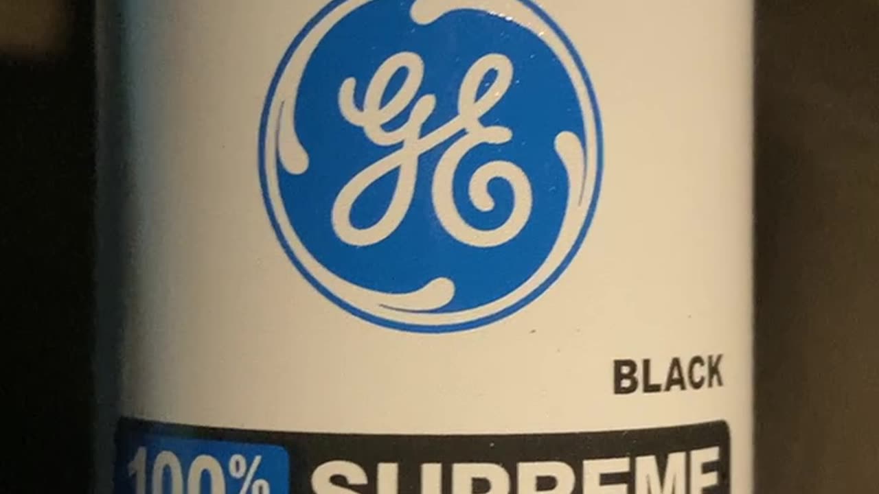 Im lying it’s the 2nd time. I bought it doing repairs at that black house in Omaha I was staying at