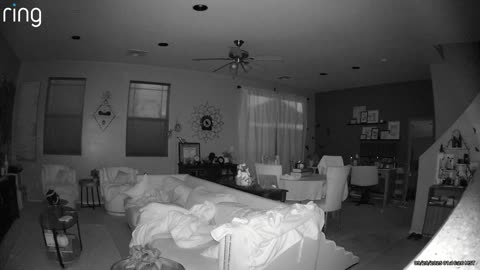 👻👀 Is This a Spirit Caught on Home Footage? | TheHauntingHour