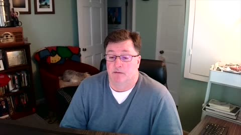 Ep104: MTG and Congressional Resignations, Ukraine War Ending, Keep Filibuster, Campbell’s Soup