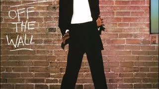 Michael Jackson - Off The Wall
