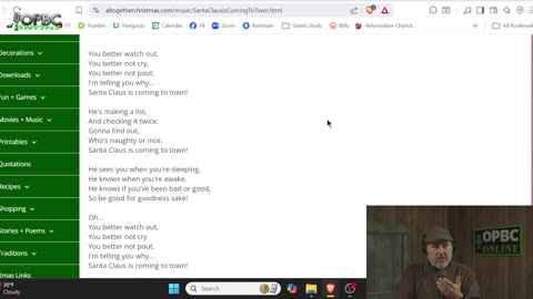 Confrontational Evangelism: Christian Attorney’s Defense of Santa- Overruled!