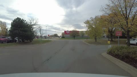 Amazing Grace "My Church" Is "Your Church" #11