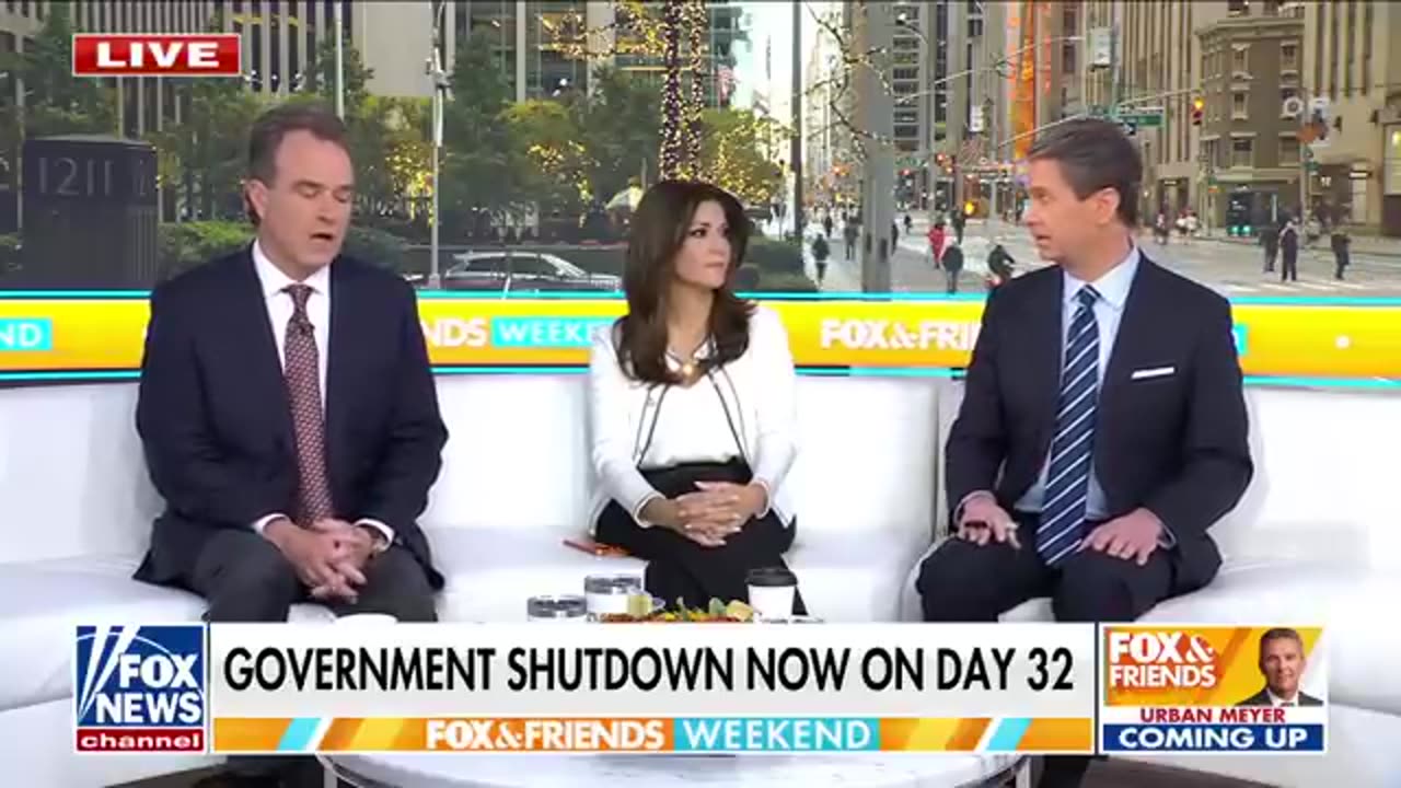 FLASHBACK_ Obama’s 2013 shutdown comments come back to haunt Democrats