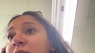 😂 She Knows Dora's Blind! TikTok's Most Hilarious Moment | FunFM