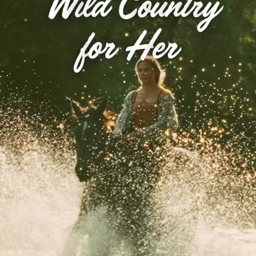 AVON BEST SELLER. Wild Country for Her Boot EDP