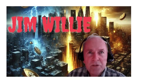 Jim Willie: Everything Is Breaking(Part 3)