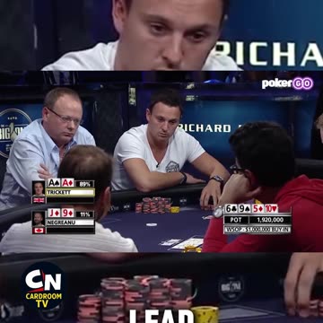 Everything goes wrong fast