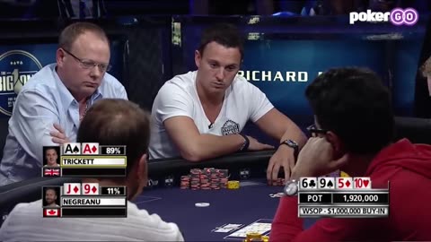 Everything goes wrong fast