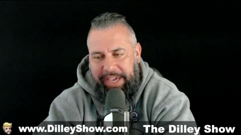 CALIFORNIA FIRE, THE COST OF DEI (excerpt from 1/8/25) w Author Brenden Dilley