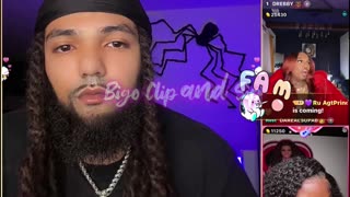 Gossip Gurls segment ft Papi incident with Savanna in Vegas 10/28/25 #bigoclipandsip