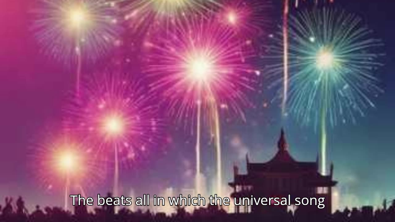 Beat Song