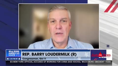 “THE QUESTION I WOULD ASK IS NOT WHY THEY COULDN’T, WAS WHY THEY WOULDN’T?”