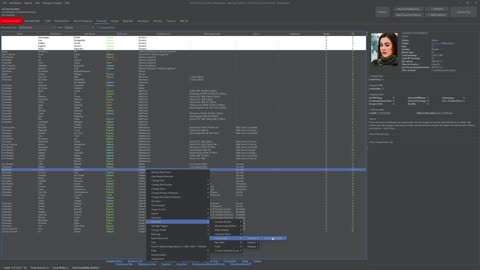 MekHQ 0.50.06 Learning the Ropes 10