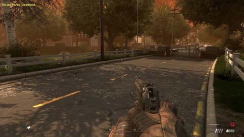 Burning Russian Oil! Call of Duty Modern Warfare 2 Remastered | Part 4