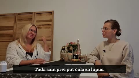 SLOBODNI podcast #100 Magdalena Džambo-Oštečeni cjepivom su napušteni od sustava