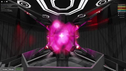 A.S Experimental Complex - Meltdown