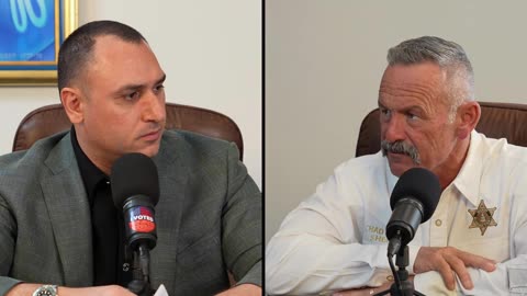 Why He Entered the Race When No One Else Would | From Small Town to California