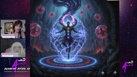 Through the eyes of Beverli Rhodes-Vampire Recycling... "The Celebrity Switch"