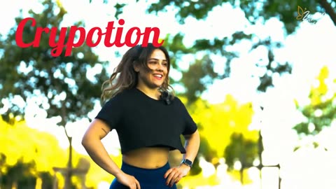 My sexy girl Crypotion C4