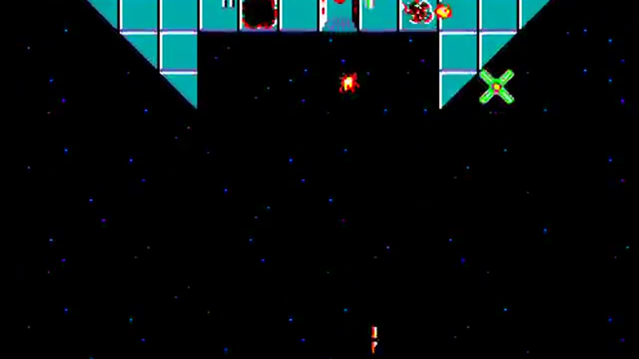 Master System Longplay 072 Astro Warrior