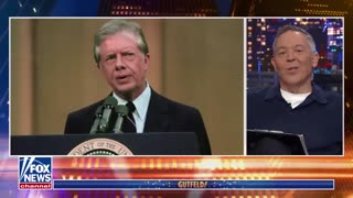 Gutfeld: I’m giving Trump an award…