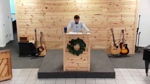 Who is "The Church"? | Strait Gate Bible Church | Sunday PM 10/12/25