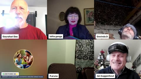 Escaping The Matrix by Mantra Meditation