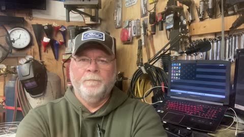 Cooking my Saturday meal