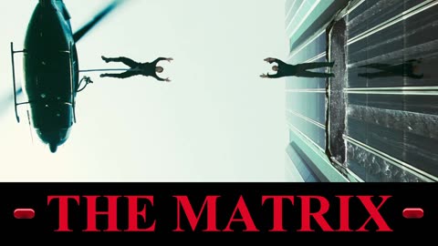 THE MATRIX [Red Pill] super soundtrack suite - Don Davis