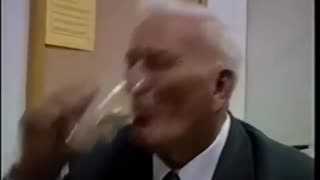 Aussie digger hates the Japanese