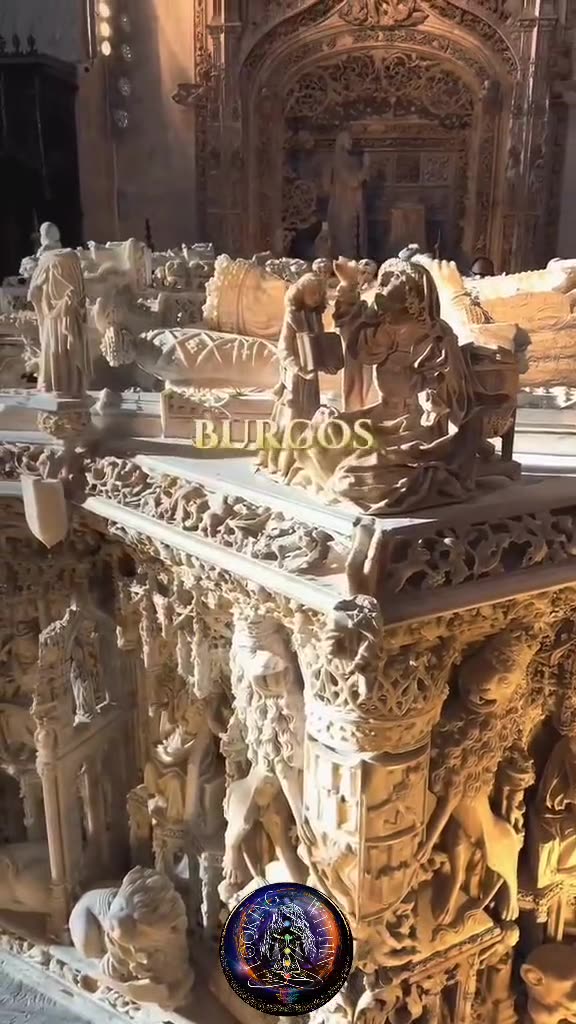 IN ABANDONED CASTLES, HOMES, OLD GOVERNMENT BUILDINGS.. ALL TELL A STORY OF OUR PAST CIVILIZATION