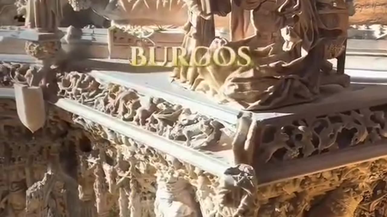 IN ABANDONED CASTLES, HOMES, OLD GOVERNMENT BUILDINGS.. ALL TELL A STORY OF OUR PAST CIVILIZATION