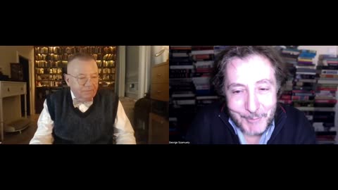 Is There More Or Less To The Epstein Affair Than Meets The Eye?