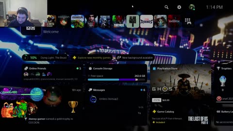 dying light the beast=part 2shit forgot about night