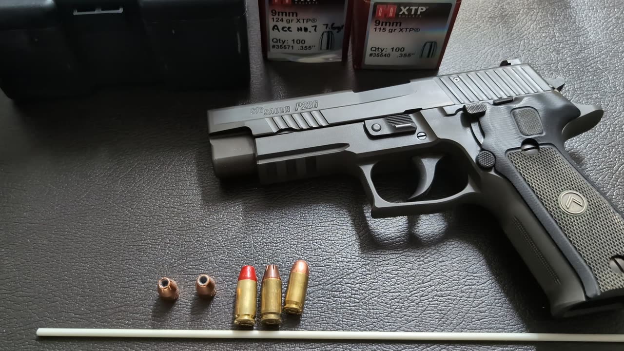 Introduction to Reloading: Part 1 - Component Selection and Planning