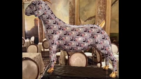 The Judas Goat: Leading Sheep to Their Demise
