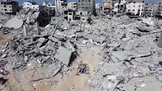 Do Americans think the U.S. should recognize a Palestinian state?