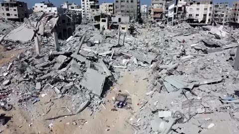 Do Americans think the U.S. should recognize a Palestinian state?