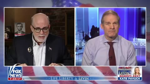 Life, Liberty and Levin 1/26/25 (Sunday)