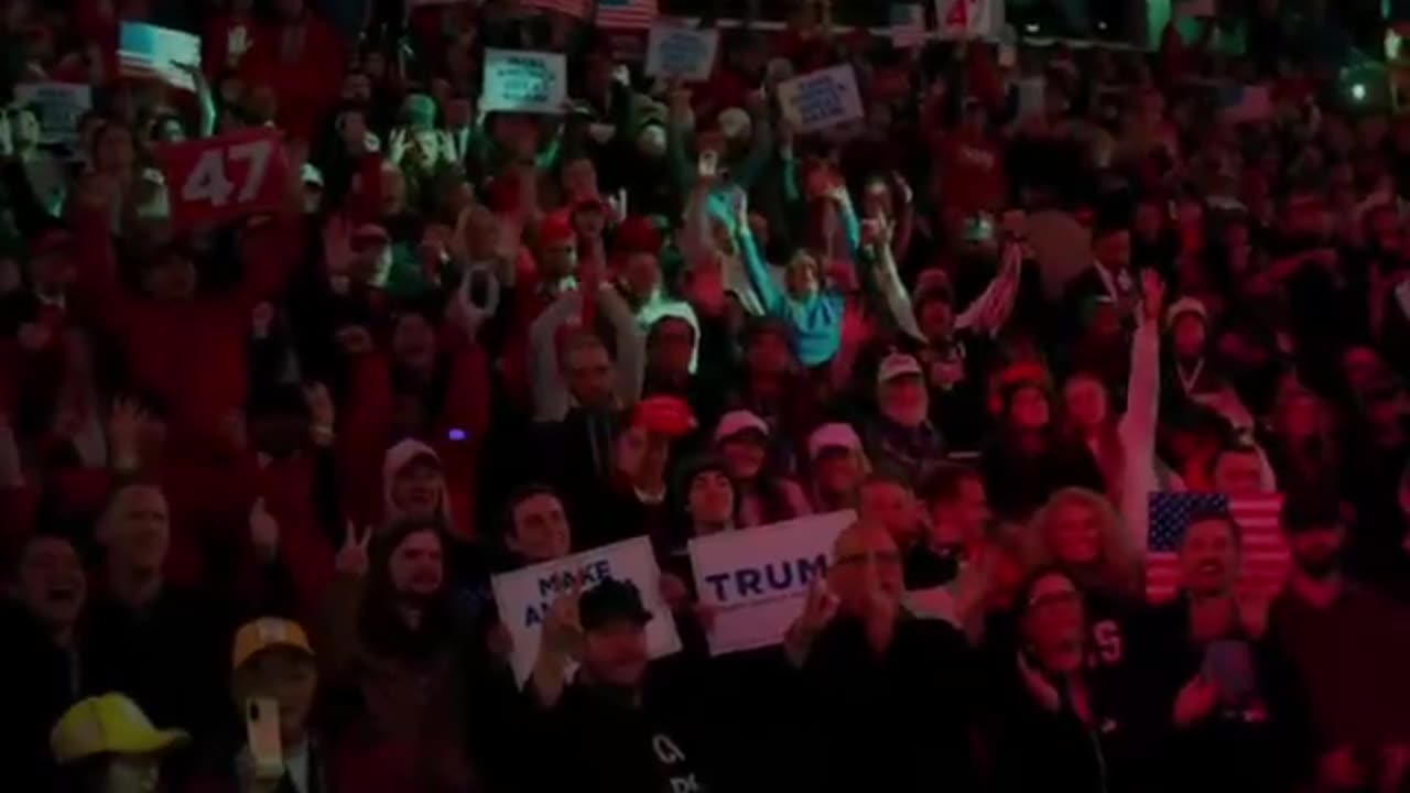 Promises Made, Promises Kept - In just 2 weeks, President Trump delivers tremendous victories!