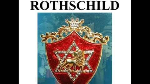 "The Rothschild Dynasty" by Dr. John Coleman [AUDIOBOOK Part 3/3]