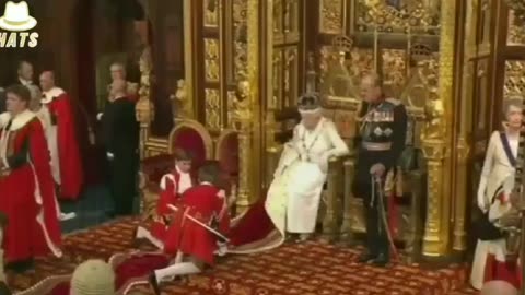 The horrific truth about the British royal family and their pedophile network