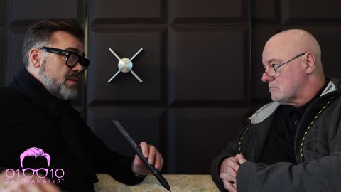 Hausdurchsuchungen beim PEI? Tom Lausen und Prof. Stefan Hockertz