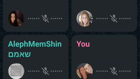 Ms.Rosemary's Sukkot Prayer 🙏💗10/12/25